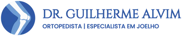 Dr. Guilherme Alvim — Ortopedista especialista em joelho