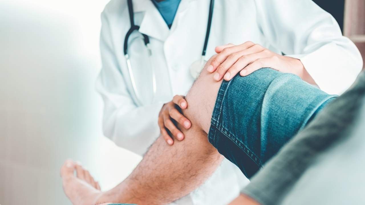 ligamentoplastia