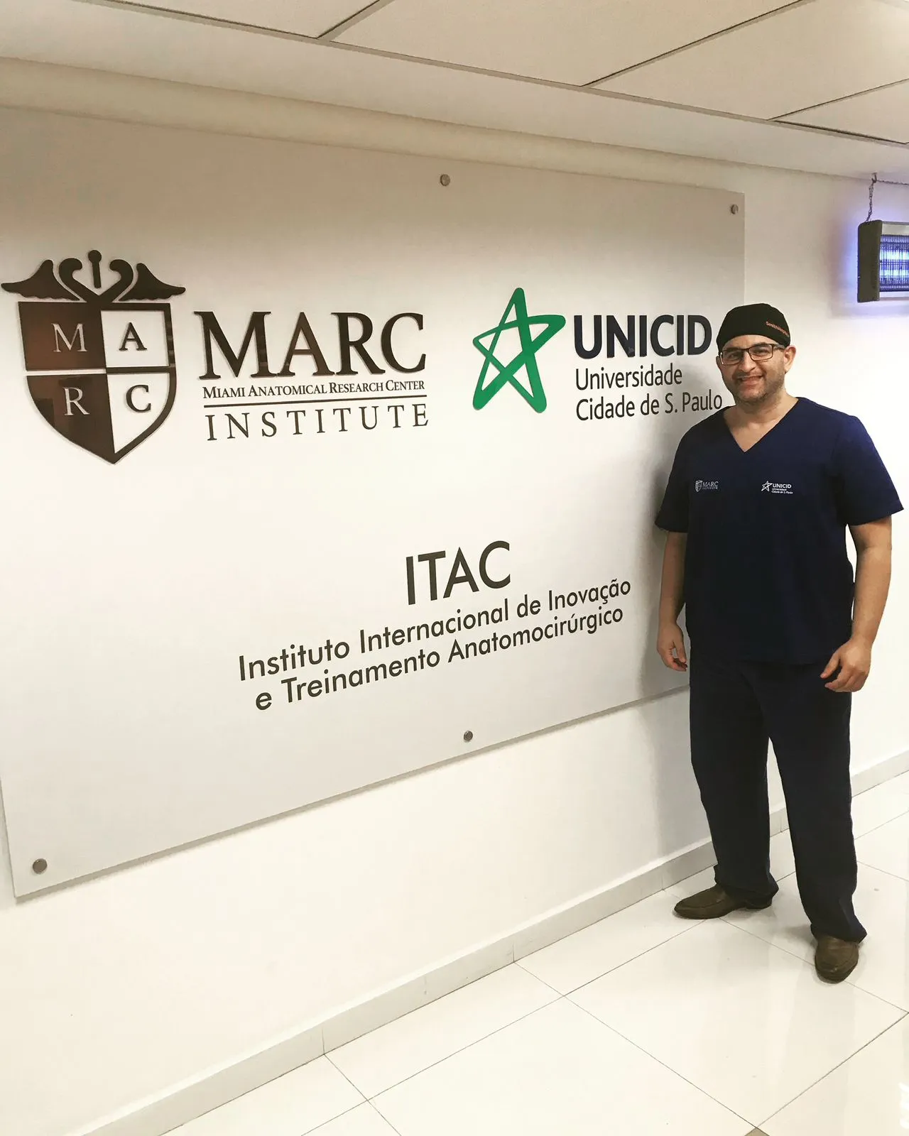 Dr. Guilherme Alvim | Ortopedista no Rio de Janeiro