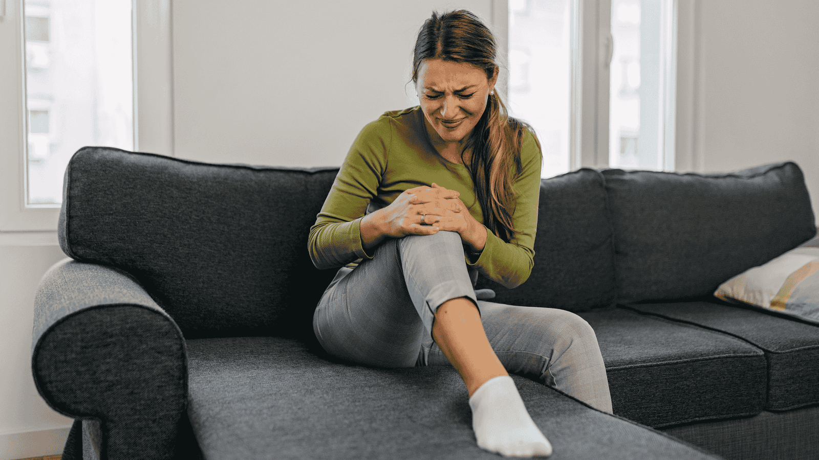 Dor no Joelho | Dr. Guilherme Alvim | Ortopedista