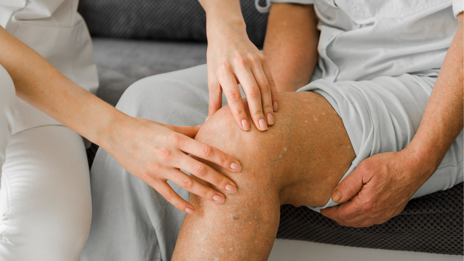 Artrose no joelho | Dr. Guilherme Alvim