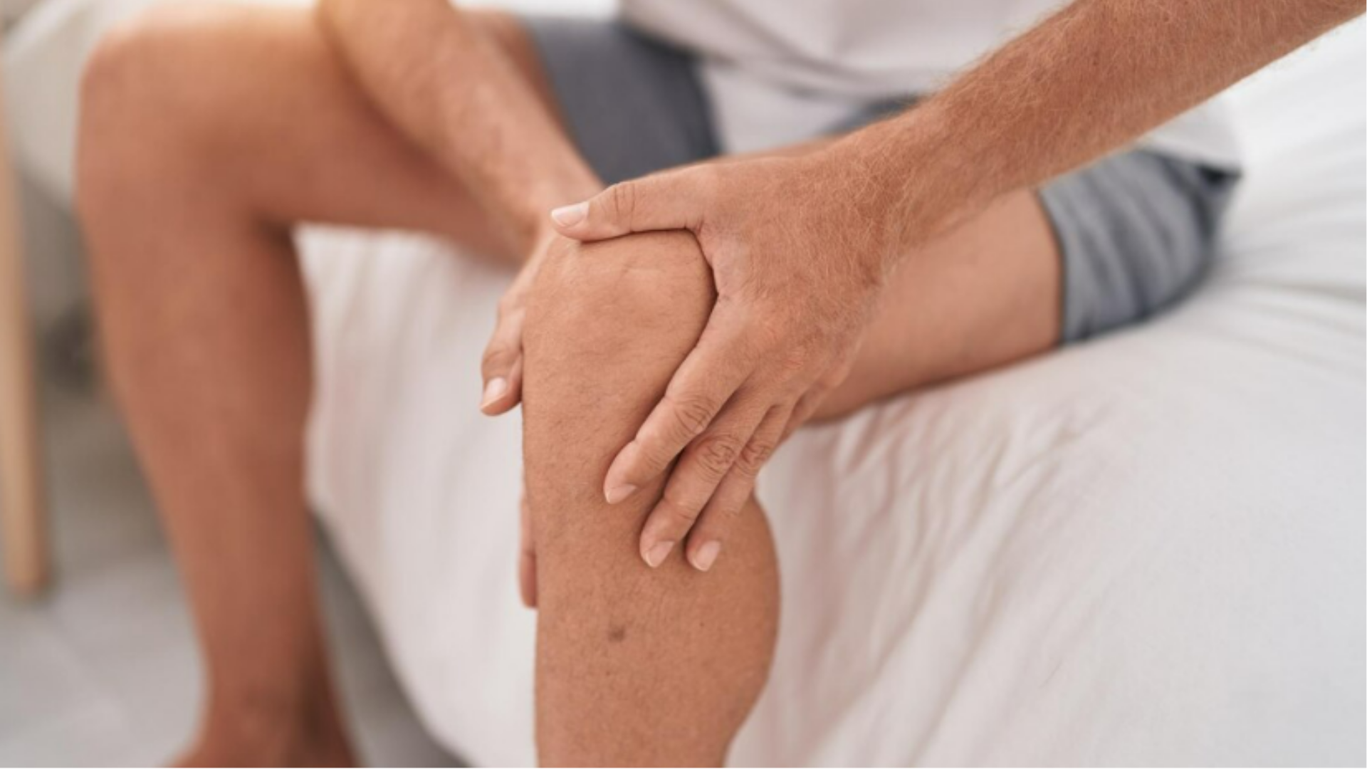 Dor na Parte da Frente do Joelho | Dr. Guilherme Alvim