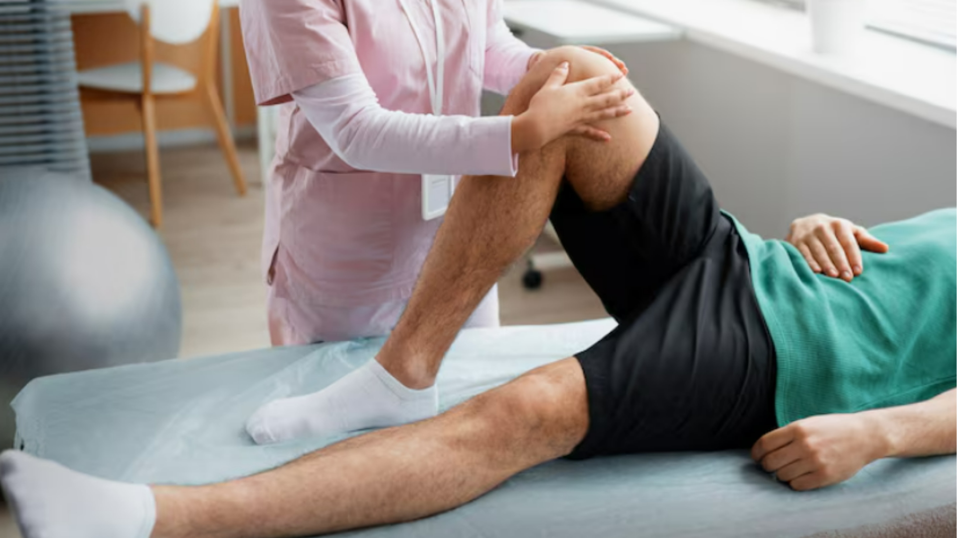 Osteotomia do Joelho | Dr. Guilherme Alvim