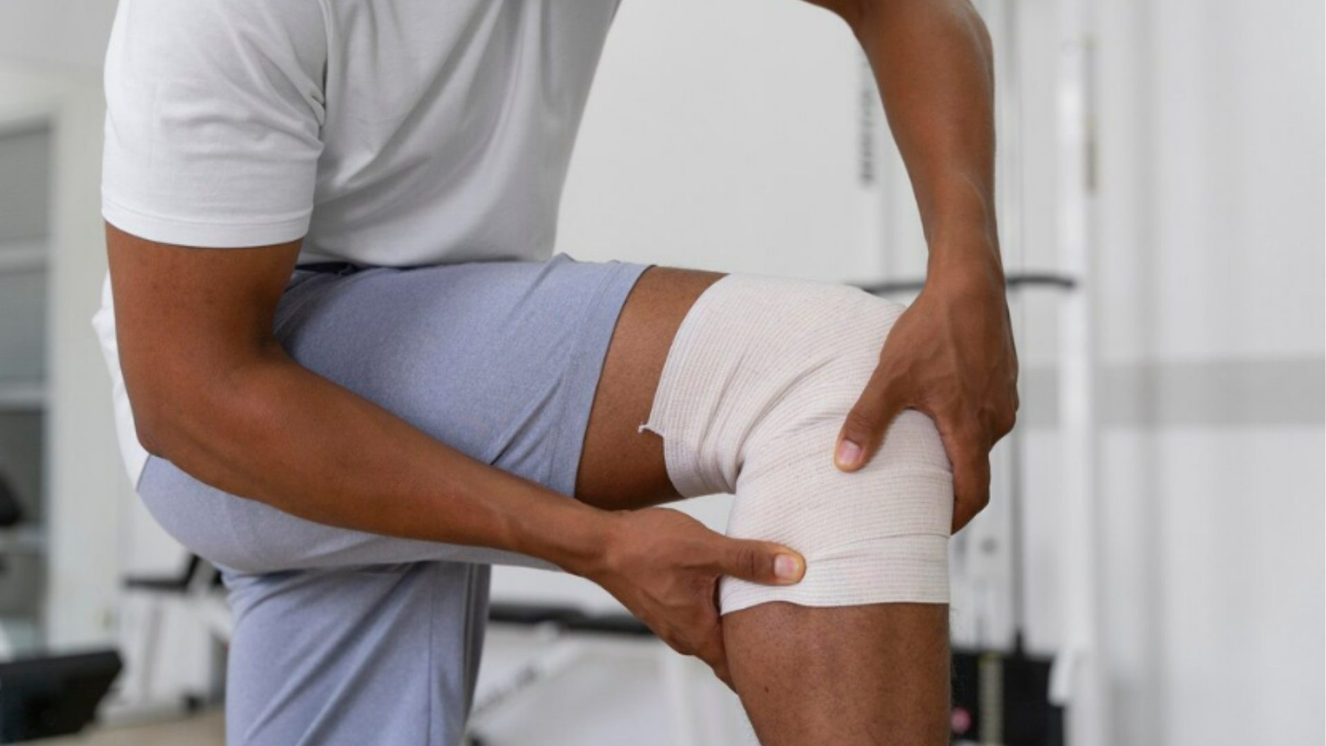 Retorno ao Esporte Após Cirurgia do Joelho | Dr. Guilherme Alvim